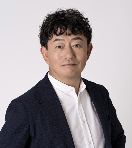 代表取締役 社⻑　岸野 逸⼈